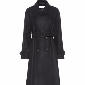 Dries Van Noten Women's Belted Trench Coat